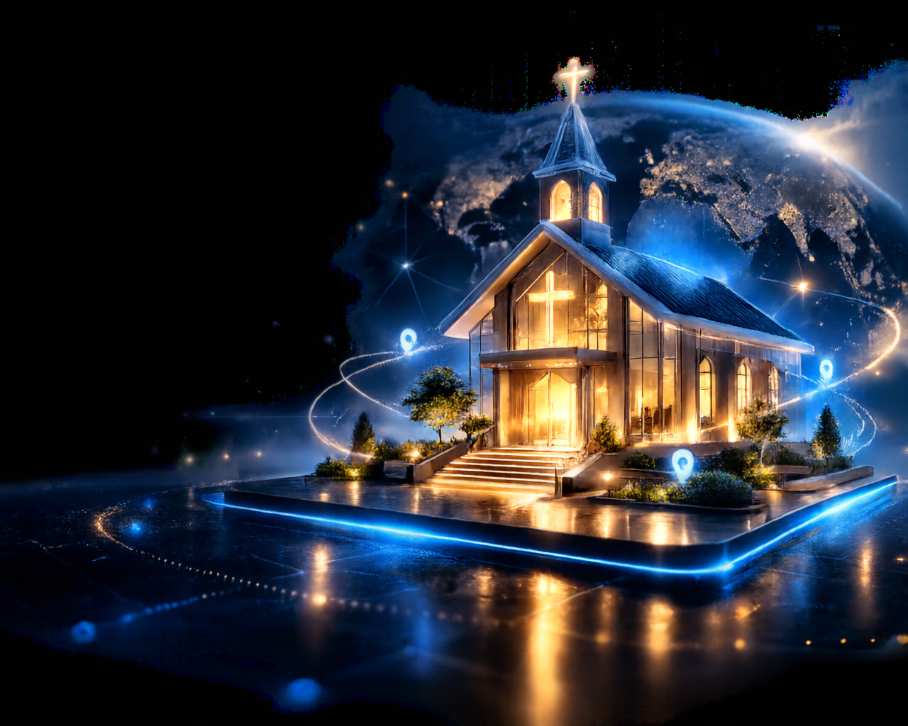 Village Church of Wheaton